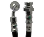 Raybestos BH383954 Brake Hydraulic Hose - Front - view 2