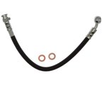 Raybestos BH383954 Brake Hydraulic Hose - Front - view 1