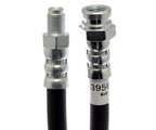 Raybestos BH383956 Brake Hydraulic Hose - Rear - view 2