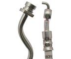Raybestos BH383973 Brake Hydraulic Hose - Rear Left or Rear Right - view 2