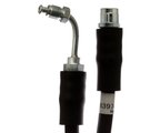 Raybestos BH383974 Brake Hydraulic Hose - Front - view 2
