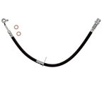 Raybestos BH383975 Brake Hydraulic Hose - Rear Left - view 1