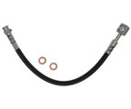 Raybestos BH383983 Brake Hydraulic Hose - Rear - view 1