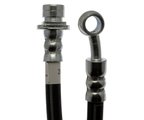 Raybestos BH383984 Brake Hydraulic Hose - Front Left - view 2