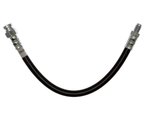 Raybestos BH383989 Brake Hydraulic Hose - Front - view 1
