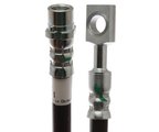Raybestos BH383991 Brake Hydraulic Hose - Rear Right - view 2