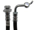 Raybestos BH384000 Brake Hydraulic Hose - Rear Left - view 2