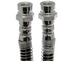 Raybestos BH384008 Brake Hydraulic Hose - Rear Left - view 2