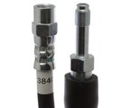 Raybestos BH384016 Brake Hydraulic Hose - Front, Front Left or Front Right - view 2