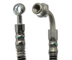 Raybestos BH384021 Brake Hydraulic Hose - Rear - view 2