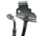Raybestos BH384027 Brake Hydraulic Hose - Front Right - view 2