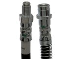 Raybestos BH384028 Brake Hydraulic Hose - Front - view 2