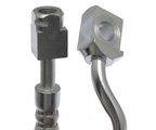 Raybestos BH384042 Brake Hydraulic Hose - Rear Left - view 2