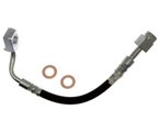 Raybestos BH384042 Brake Hydraulic Hose - Rear Left - view 1