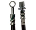 Raybestos BH384050 Brake Hydraulic Hose - Rear Right - view 2
