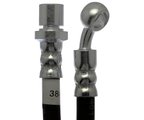 Raybestos BH384051 Brake Hydraulic Hose - Front Left - view 2