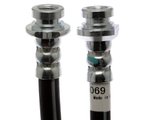 Raybestos BH384069 Brake Hydraulic Hose - Front Right - view 2