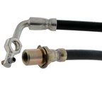 Raybestos BH38406 Brake Hydraulic Hose - Rear - view 2