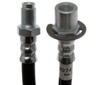 Raybestos BH384074 Clutch Hydraulic Hose - view 2