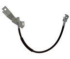 Raybestos BH384087 Brake Hydraulic Hose - Rear Center or Rear Upper - view 1