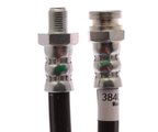 Raybestos BH384094 Brake Hydraulic Hose - Rear Inner or Rear Outer - view 2