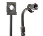 Raybestos BH384114 Brake Hydraulic Hose - Front Left - view 2