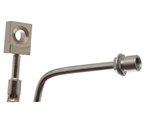 Raybestos BH384124 Brake Hydraulic Hose - Front Left or Front Right - view 2