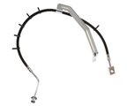 Raybestos BH384124 Brake Hydraulic Hose - Front Left or Front Right - view 1