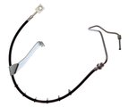 Raybestos BH384125 Brake Hydraulic Hose - Front Left - view 1