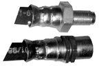 Raybestos BH38412 Brake Hydraulic Hose - Rear - view 3