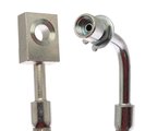 Raybestos BH384132 Brake Hydraulic Hose - Front Right - view 2