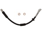Raybestos BH384139 Brake Hydraulic Hose - Rear - view 1