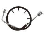 Raybestos BH384151 Brake Hydraulic Hose - Front Left - view 1