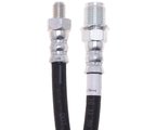 Raybestos BH384155 Brake Hydraulic Hose - Front - view 2