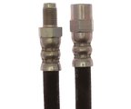 Raybestos BH384173 Brake Hydraulic Hose - Rear - view 2