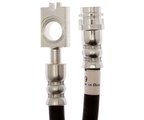 Raybestos BH384179 Brake Hydraulic Hose - Rear Left or Rear Right - view 2