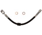 Raybestos BH384179 Brake Hydraulic Hose - Rear Left or Rear Right - view 1