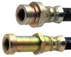 Raybestos BH38419 Brake Hydraulic Hose - Front At Main Brake Tube or Front Center - view 3