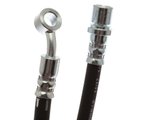 Raybestos BH384228 Brake Hydraulic Hose - Front Right or Rear Right - view 2