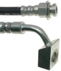 Raybestos BH38424 Brake Hydraulic Hose - Front Right - view 3