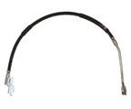 Raybestos BH384259 Clutch Hydraulic Hose - view 1