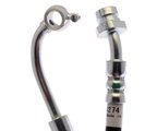 Raybestos BH384274 Brake Hydraulic Hose - Rear Right - view 2