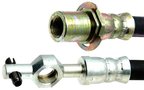 Raybestos BH38430 Brake Hydraulic Hose - Front - view 3