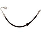 Raybestos BH384314 Brake Hydraulic Hose - Front Left - view 1