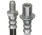 Raybestos BH38432 Brake Hydraulic Hose - Front Outer - view 2