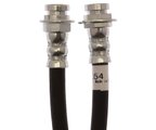 Raybestos BH384354 Brake Hydraulic Hose - Rear Center - view 2
