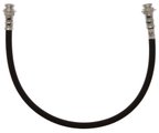 Raybestos BH384354 Brake Hydraulic Hose - Rear Center - view 1