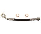 Raybestos BH384359 Brake Hydraulic Hose - Rear Right - view 1