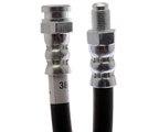 Raybestos BH384395 Brake Hydraulic Hose - Rear - view 2