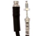 Raybestos BH384408 Brake Hydraulic Hose - Rear Left - view 2